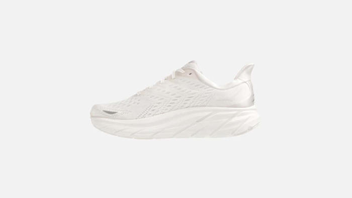 Hoka Clifton 8 running shoe